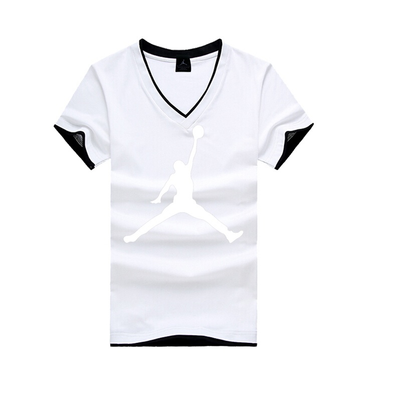 men jordan t-shirt S-XXXL-1129